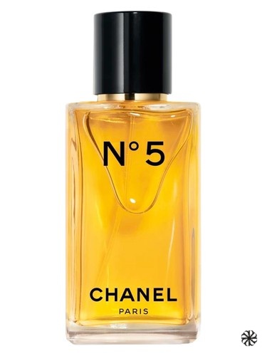 Chanel No 5 Eau de Toilette Chanel