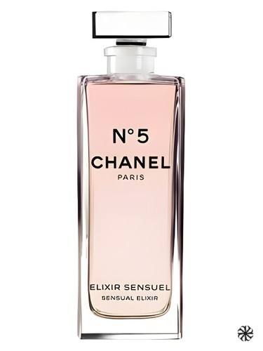 Chanel N°5 Elixir Sensuel Chanel