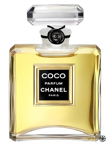 Coco Parfum Chanel