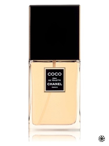 Coco Eau de Toilette Chanel