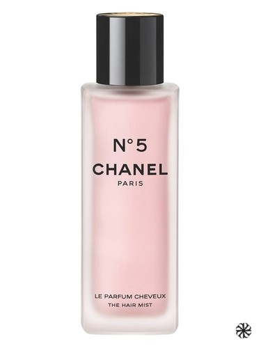 Chanel No 5 Hair Mist Chanel