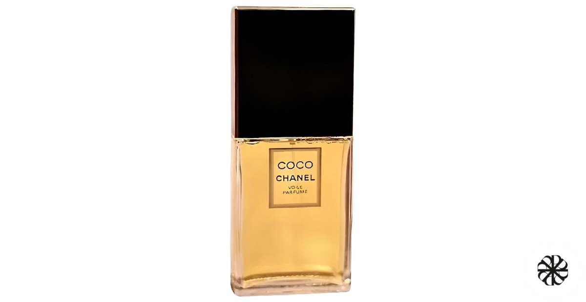 Coco Voile Parfumé Chanel