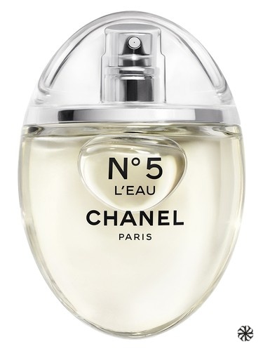 N°5 L’EAU – Limited Edition Chanel