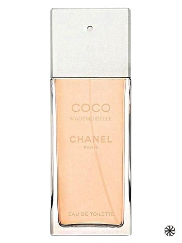 Coco Mademoiselle Eau de Toilette Chanel