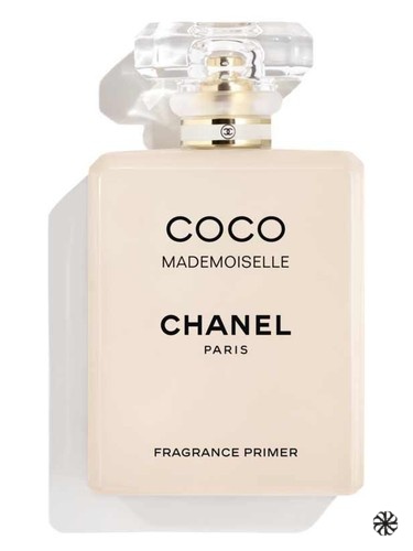 Coco Mademoiselle Fragrance Primer Chanel