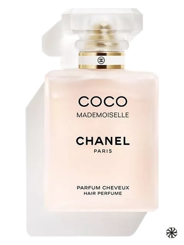 Coco Mademoiselle Hair Mist (2023) Chanel