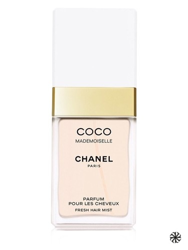 Coco Mademoiselle Hair Mist Chanel