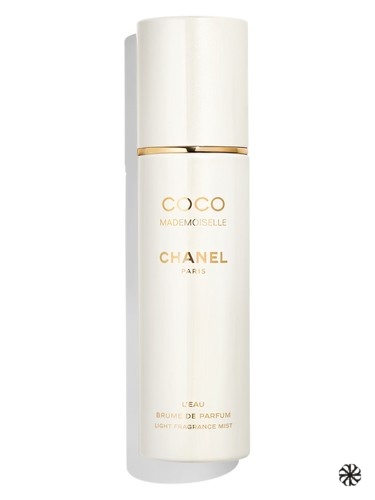 Coco Mademoiselle L'Eau Chanel