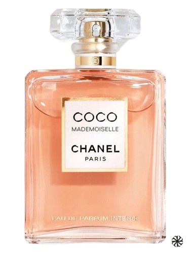 Coco Mademoiselle Intense Chanel