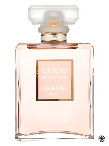 Coco Mademoiselle