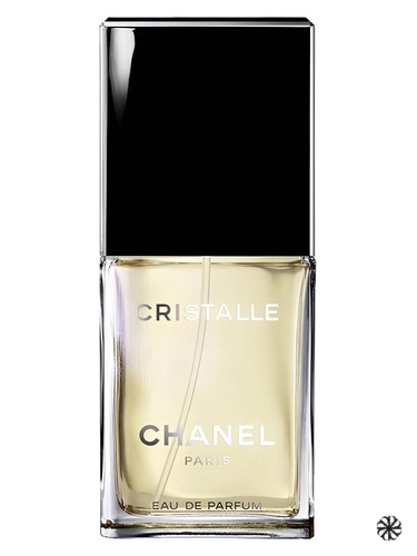 Cristalle Eau de Parfum Chanel