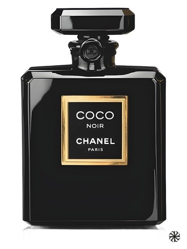 Coco Noir Extrait Chanel