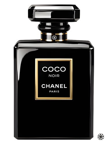 Coco Noir Chanel