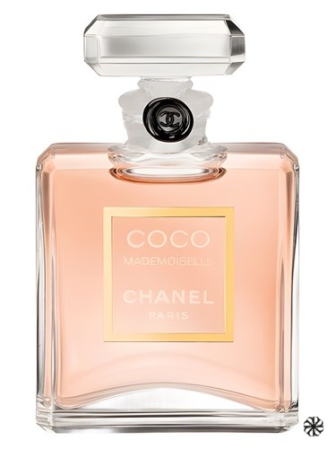 Coco Mademoiselle Parfum Chanel
