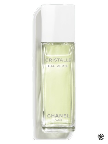 Cristalle Eau Verte Eau de Parfum Chanel