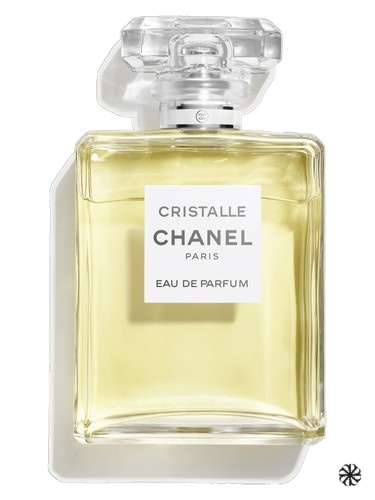 Cristalle Eau de Parfum (2023) Chanel