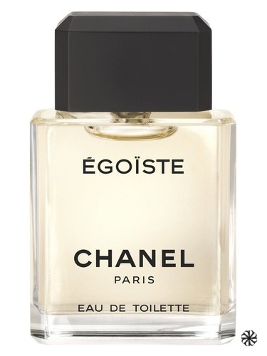 Egoiste Chanel
