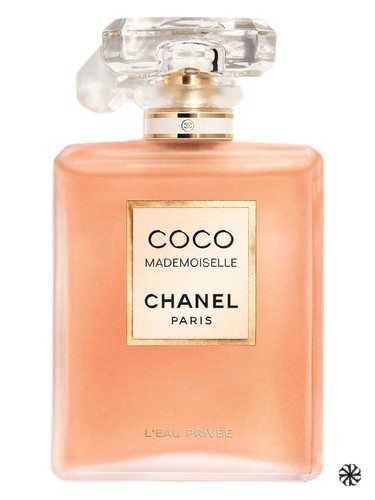 Coco Mademoiselle L'Eau Privée Chanel
