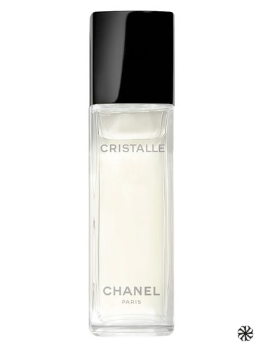 Cristalle Eau de Toilette Chanel