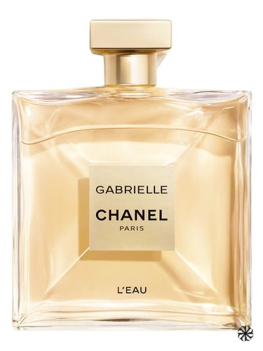 Gabrielle L'Eau Chanel