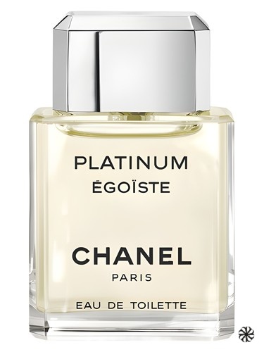 Egoiste Platinum Chanel
