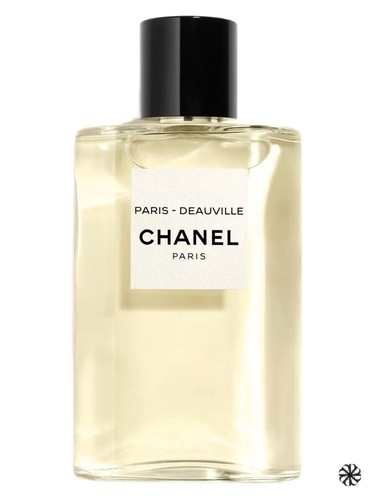 Paris – Deauville Chanel