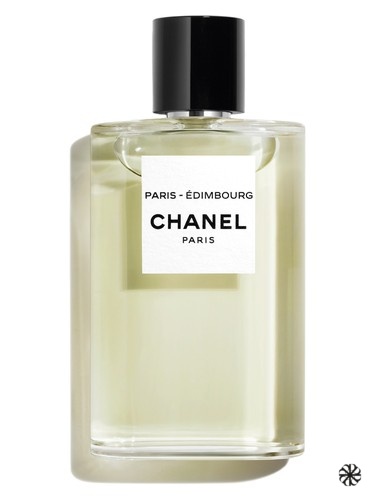 Paris – Édimbourg Chanel