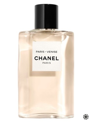 Paris – Venise Chanel