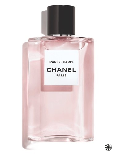 Paris – Paris Chanel