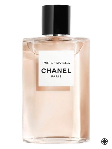 Paris – Riviera Chanel