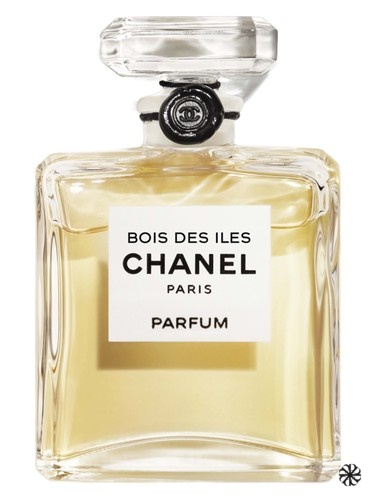 Bois Des Iles Parfum Chanel