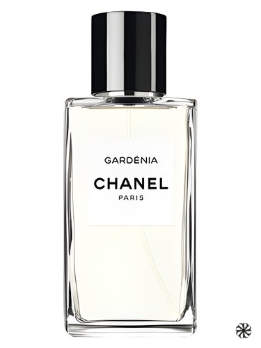 Gardénia Chanel