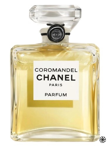 Coromandel Parfum Chanel