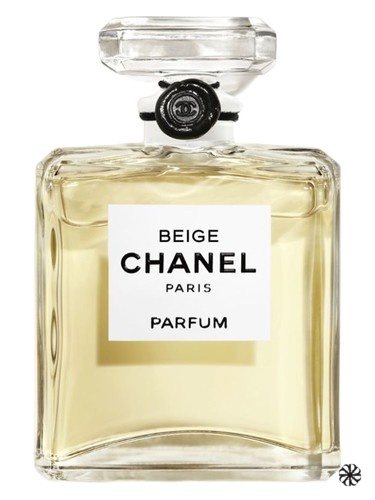 Les Exclusifs de Chanel Beige Parfum Chanel