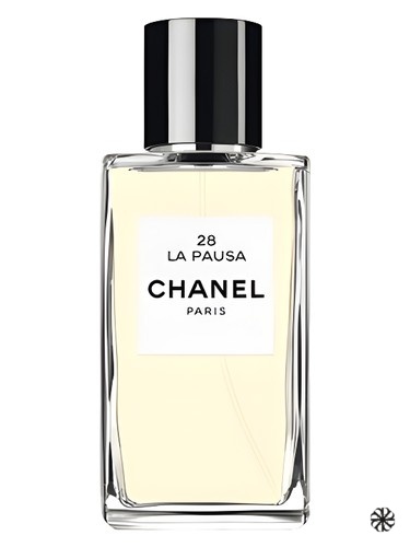Les Exclusifs de Chanel 28 La Pausa Chanel