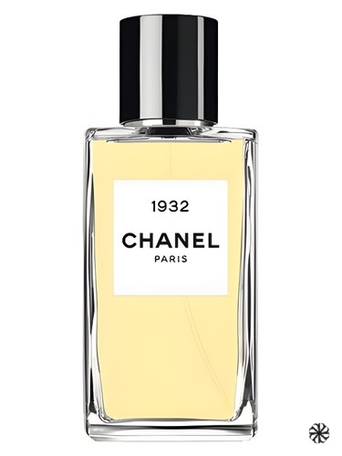 Les Exclusifs de Chanel 1932