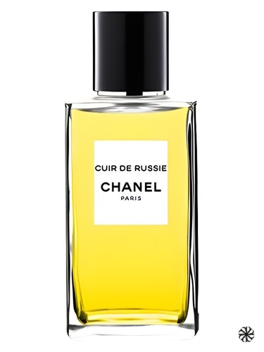 Les Exclusifs de Chanel Cuir de Russie Chanel