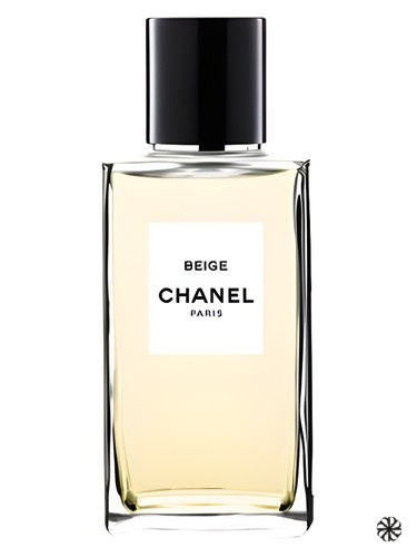 Les Exclusifs de Chanel Beige Chanel