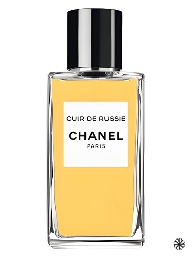 Les Exclusifs de Chanel Cuir de Russie 1924 Chanel