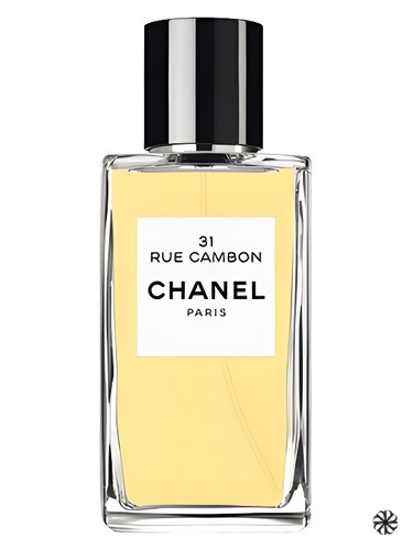 Les Exclusifs de Chanel 31 Rue Cambon