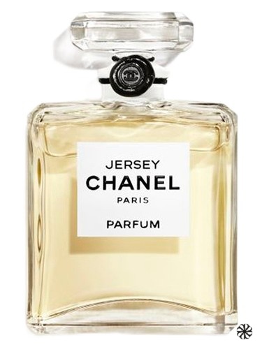 Les Exclusifs de Chanel Jersey Parfum Chanel