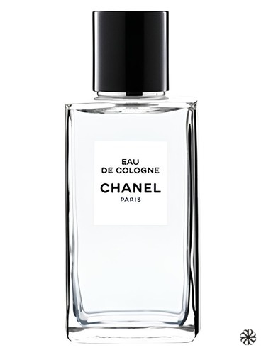 Les Exclusifs de Chanel Eau de Cologne Chanel