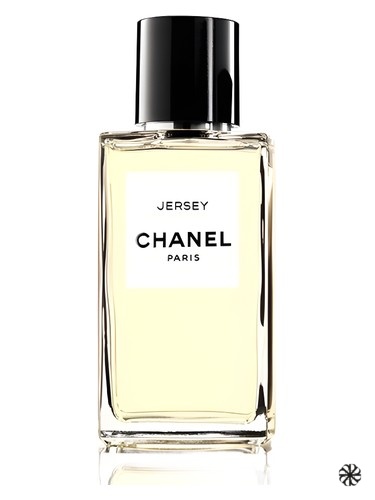 Les Exclusifs de Chanel Jersey Chanel