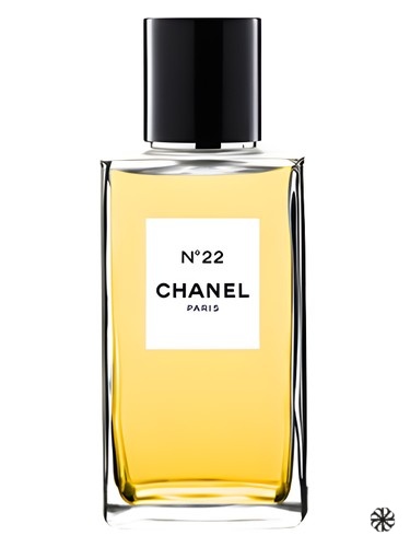 Les Exclusifs de Chanel No 22 Chanel