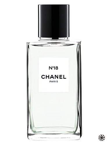 Les Exclusifs de Chanel No 18 Chanel
