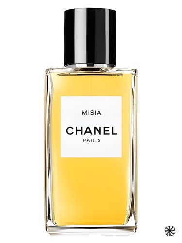 Les Exclusifs de Chanel Misia