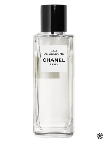 Eau de Cologne Chanel
