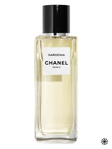 Gardénia Eau de Parfum Chanel