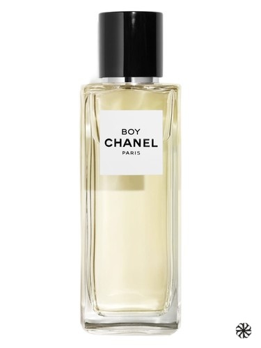 Boy Eau de Parfum Chanel