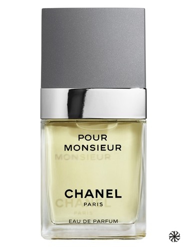 Pour Monsieur Eau de Parfum Chanel